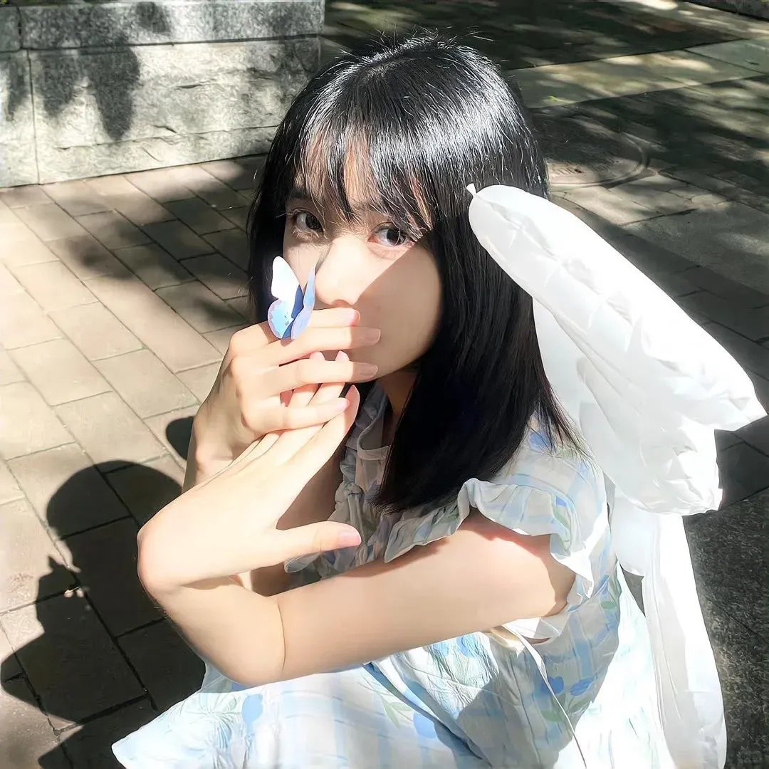 职业女郎
